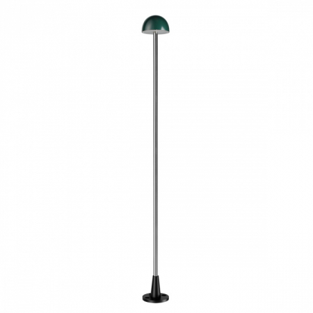 Ландшафтный светильник Odeon Light Nature Verde 7122/4GL