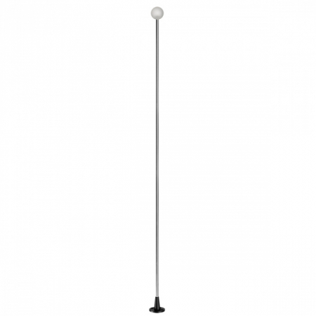 Ландшафтный светильник Odeon Light Nature Notte 7123/1GLA