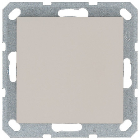 Заглушка цвет Тауп Jasmart G8001T