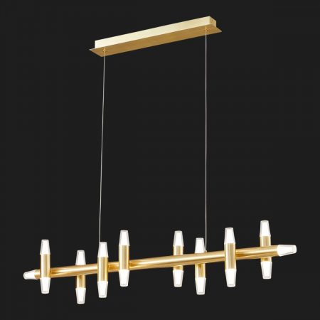 Подвесной светильник Lussole Hopkins LSP-7406