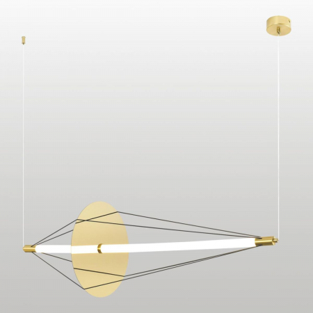 Подвесной светильник Lussole Nolan LSP-7442