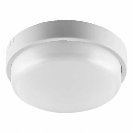 Настенно-потолочный светильник Wolta ДБО01-8-001-4К