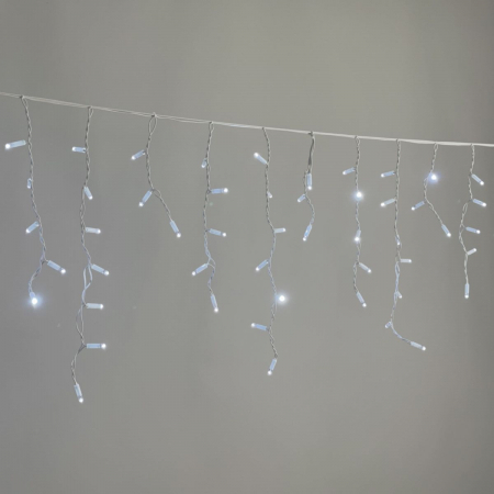 Гирлянда Бахрома Laitcom (LTC) ECO120-8-2W