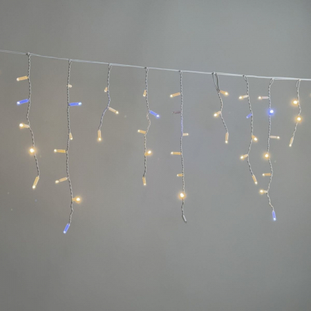 Гирлянда Бахрома Laitcom (LTC) LL120-1-1W