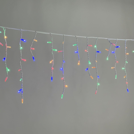 Гирлянда Бахрома Laitcom (LTC) LL120-8-2M