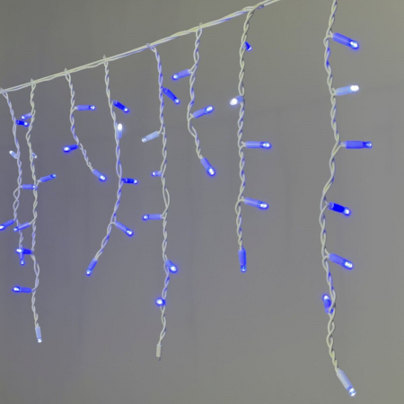 Гирлянда Бахрома Laitcom (LTC) LL120BLW-8-2B