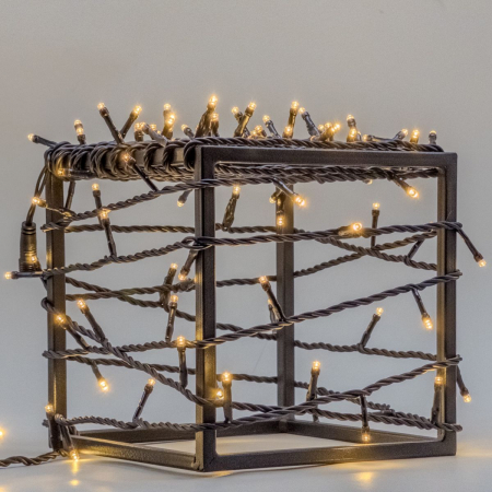 Гирлянда Нить Laitcom (LTC) PST100-11-2WW