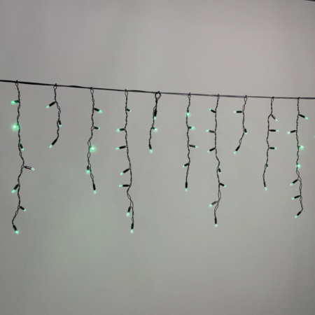 Гирлянда Бахрома Laitcom (LTC) PIL120CAP-11-2G