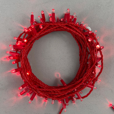 Гирлянда Нить Laitcom (LTC) PST100CAP-R-2R