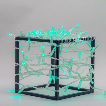 Гирлянда Нить Laitcom (LTC) PST100CAP-10-1A