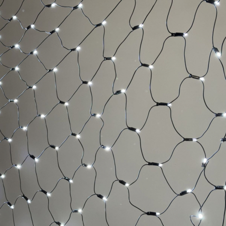 Гирлянда Сеть Laitcom (LTC) NTL384CAP-11-2W