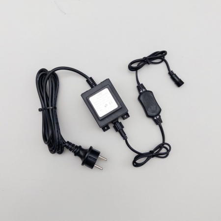 Трансформатор Laitcom (LTC) 60Вт DC24В IP65 PTR60-3A