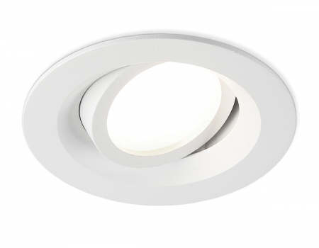 Встраиваемый светильник Ambrella Light Techno Spot Standard Tech TN102741