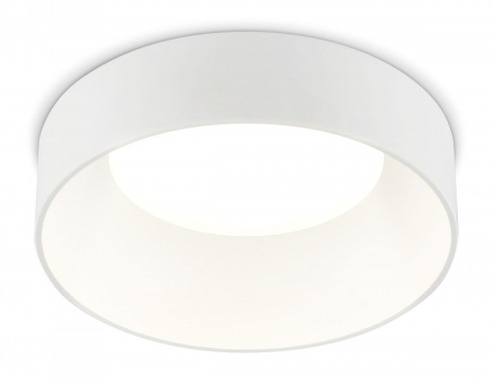 Встраиваемый светильник Ambrella Light Techno Spot Standard Tech TN51816