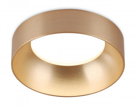 Встраиваемый светильник Ambrella Light Techno Spot Standard Tech TN51818