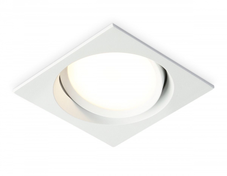 Встраиваемый светильник Ambrella Light Techno Spot Standard Tech TN52232