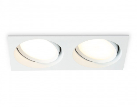 Встраиваемый светильник Ambrella Light Techno Spot Standard Tech TN52234