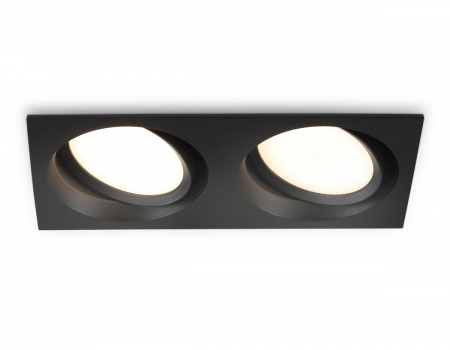 Встраиваемый светильник Ambrella Light Techno Spot Standard Tech TN52235