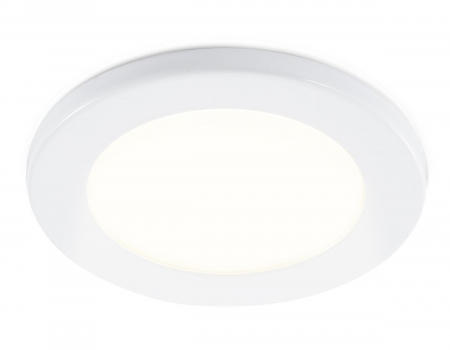 Встраиваемый светильник Ambrella Light Techno Spot IP Protect TN6630