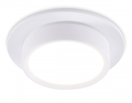 Встраиваемый светильник Ambrella Light Techno Spot IP Protect TN6733