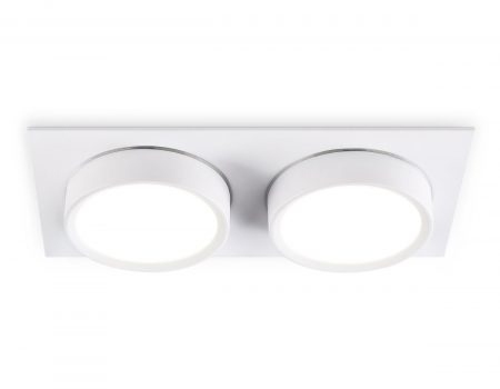 Встраиваемый светильник Ambrella Light Techno Spot IP Protect TN6741