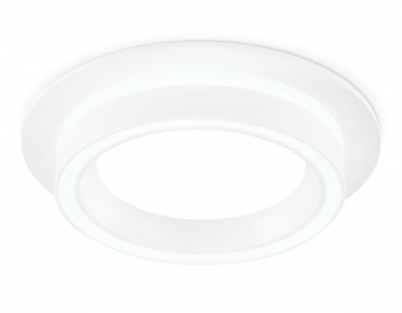 Встраиваемый светильник Ambrella Light Techno Spot Standard Tech TU5205