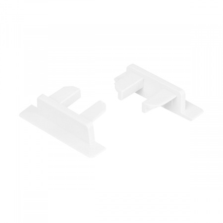 Заглушка Arlight для MIC-FS-S белая глухая 047229