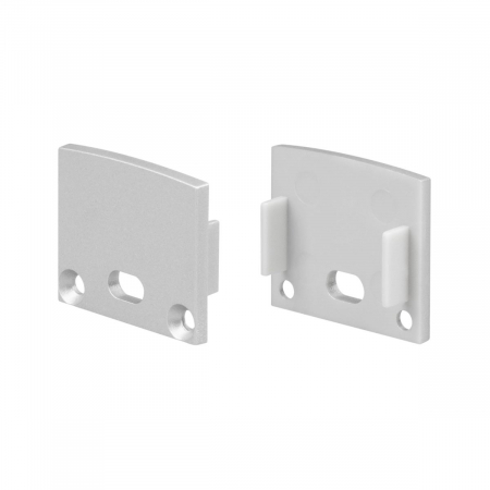 Заглушка Arlight FANTOM-W20-H20 с отверстием 055759