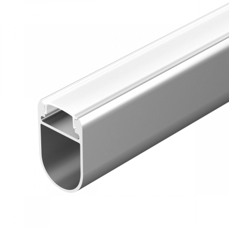 Профиль Arlight WARDROBE-1930-2000 ANOD 053565