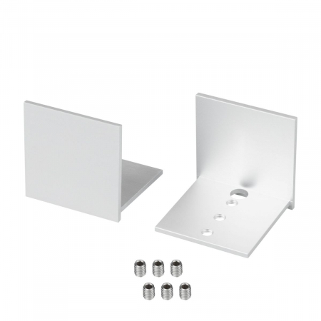 Заглушка Arlight LINE-3535-BENT-SIDE 055978