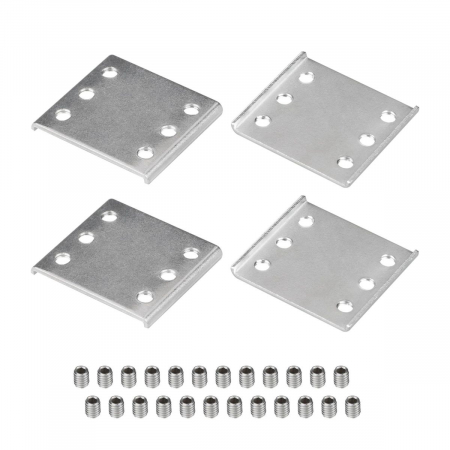 Крепление Arlight LINE-3535-BENT-SIDE 055980