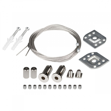 Подвес с держателем Arlight LINE-3535-BENT-SIDE 055979