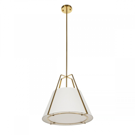 Люстра на штанге Myfar Finn MR2450-1P