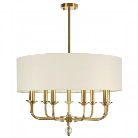 Люстра на штанге Myfar Maria MR2440-9P