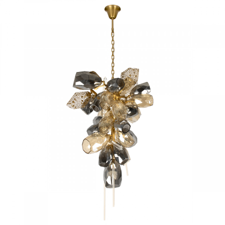 Подвесная люстра Loft IT Britannica 10401/800M