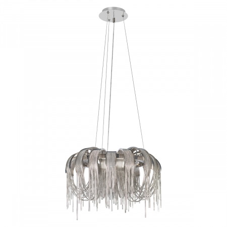 Подвесная люстра Loft IT Volver 10404/650 SN