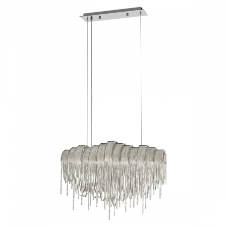 Подвесная люстра Loft IT Volver 10404/720L SN