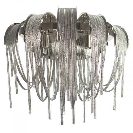 Настенный светильник Loft IT Volver 10404W/C SN