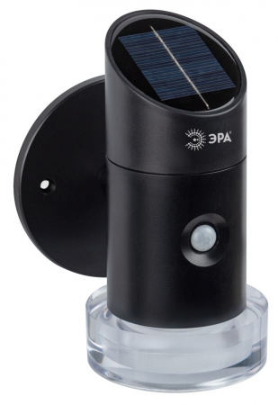Светильник на солнечной батарее Эра Элегант ERAFS012-04 Б0057595