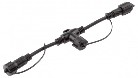 Коннектор Т-образный для гирлянд Эра ERAPS-C Б0051884