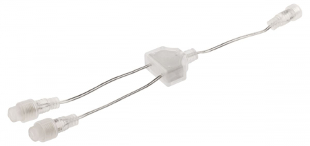 Разветвитель для гирлянд Эра ERAPS-2R Б0051902