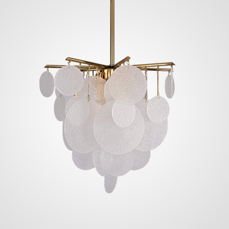 Люстра на штанге ImperiumLoft Nimbus 313265-22