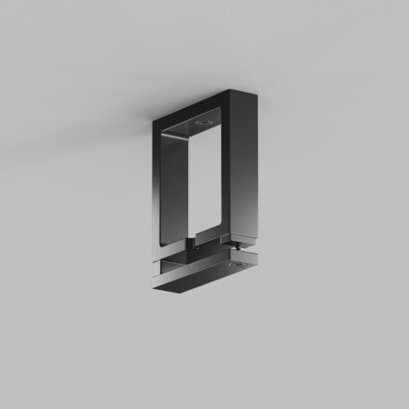 Усиленное накладное крепление Denkirs Belty Base TR5508-BK