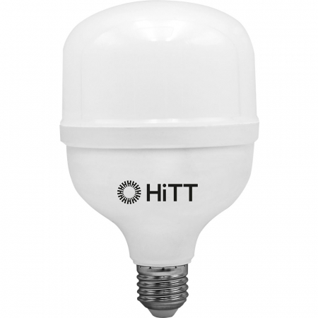 Светодиодная лампа HiTT HiTT-HPL-35-230-E27-6500 7010020
