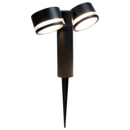 Грунтовый светильник General GPF-2GX53-M-IP65 662440