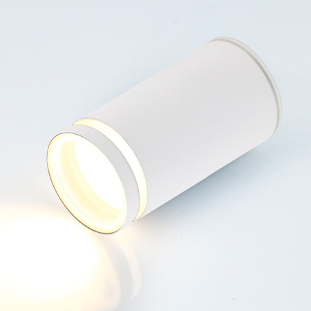 Накладной светильник General GWL-GU10-M-IP65 661958