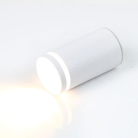 Накладной светильник General GWL-GU10-M-IP65 661962