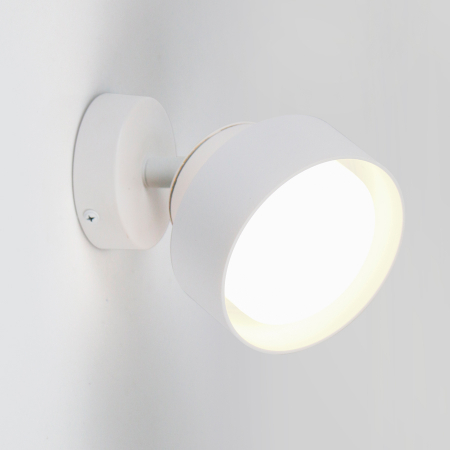 Спот General GWL-GX53-M-IP65 661987