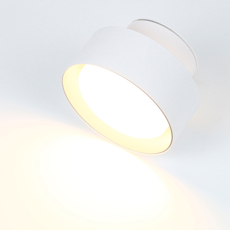 Накладной светильник General GWL-GX53-M-IP65 661982