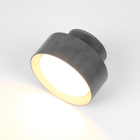 Накладной светильник General GWL-GX53-M-IP65 661986